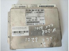 Recambio de modulo electronico para mercedes-benz clase clk (w208) cabrio 3.2 v6 18v cat referencia OEM IAM 0315450732 026510949