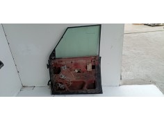 Recambio de puerta delantera derecha para land rover discovery (salljg/lj) 2.5 turbodiesel referencia OEM IAM   