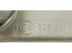Recambio de espejo para bmw x3 (e83) 2.0 d referencia OEM IAM E6006199  