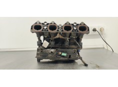 Recambio de colector admision para citroen xsara berlina 1.6i 16v exclusive referencia OEM IAM 9635885080  