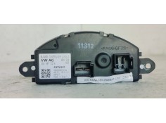 RESISTENCIA CALEFACCION 3Q0907521A 