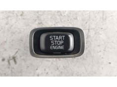 Recambio de interruptor para volvo s60 berlina 2.0 turbo cat referencia OEM IAM 10011479 31318791 