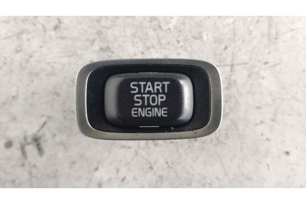 Recambio de interruptor para volvo s60 berlina 2.0 turbo cat referencia OEM IAM 10011479 31318791 