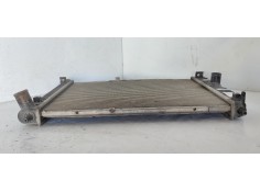 Recambio de radiador agua para hyundai getz (tb) 1.1 básico edition-plus referencia OEM IAM   