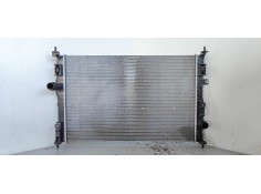 RADIADOR AGUA 9678711180 