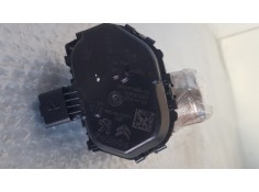 Recambio de caja mariposa para peugeot 2008 (--.2013) 1.5hdi 100 fap referencia OEM IAM 9830171480  