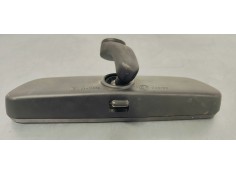 Recambio de espejo para bmw x3 (e83) 2.0 d referencia OEM IAM E6006199  