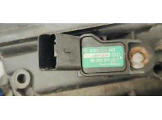 Recambio de colector admision para citroen xsara berlina 1.6i 16v exclusive referencia OEM IAM 9635885080  