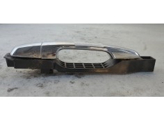 Recambio de maneta exterior trasera derecha para mitsubishi l 200 (ka0/kb0) raging bull referencia OEM IAM   