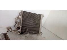 Recambio de condensador / radiador aire acondicionado para opel zafira b cosmo referencia OEM IAM 13129195  