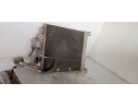 Recambio de condensador / radiador aire acondicionado para opel zafira b cosmo referencia OEM IAM 13129195  