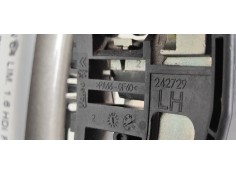 Recambio de maneta exterior trasera derecha para citroen c4 lim. 1.6 hdi fap referencia OEM IAM   