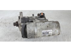 Recambio de motor arranque para kia magentis active referencia OEM IAM 3610027010  