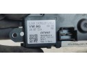 Recambio de resistencia calefaccion para volkswagen passat lim. (3g2) 2.0 tdi 150 fap referencia OEM IAM 3Q0907521A  