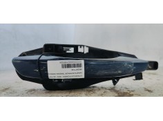 Recambio de maneta exterior trasera derecha para citroen c4 picasso 1.6hdi 120 fap referencia OEM IAM 9802977180  