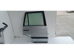 Recambio de puerta trasera derecha para land rover range rover (lp) 4.6 referencia OEM IAM   