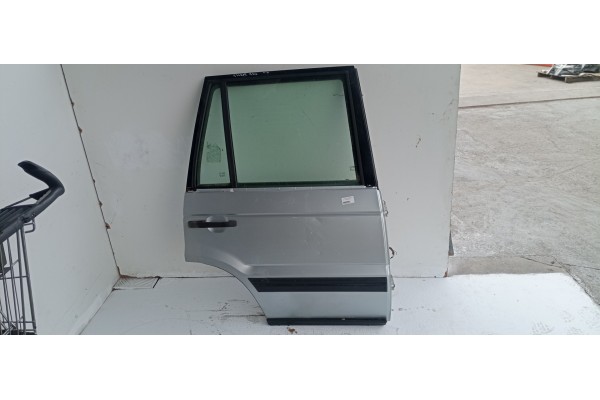 Recambio de puerta trasera derecha para land rover range rover (lp) 4.6 referencia OEM IAM   