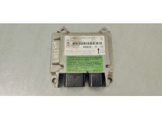 Recambio de centralita airbag para mazda 3 berlina (bk) 2.0mzcd 143 fap referencia OEM IAM 0285001453  