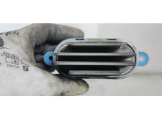 Recambio de resistencia calefaccion para volkswagen touareg (7la) 2.5tdi 175 4x4 referencia OEM IAM 908000410  