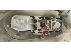 Recambio de piloto trasero izquierdo para toyota verso 1.6d4d 112 fap referencia OEM IAM   