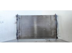 Recambio de radiador agua para toyota proace l1h1 furgón comfort referencia OEM IAM 9678711180  