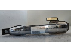 MANETA EXTERIOR TRASERA IZQUIERDA 