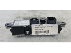 Recambio de resistencia calefaccion para volkswagen passat lim. (3g2) 2.0 tdi 150 fap referencia OEM IAM 3Q0907521A  
