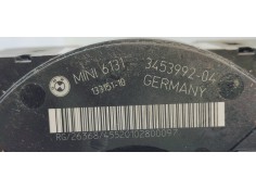 Recambio de mando multifuncion para mini countryman (r60) cooper referencia OEM IAM 6131133151  