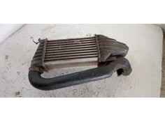 Recambio de intercooler para opel astra h ber. edition referencia OEM IAM 13128926  
