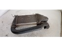 Recambio de intercooler para opel astra h ber. edition referencia OEM IAM 13128926  