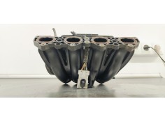 Recambio de colector admision para citroen xsara berlina 1.6i 16v exclusive referencia OEM IAM 9635885080  