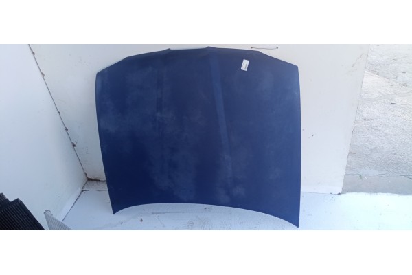 Recambio de capo para seat cordoba berlina (6k2) 1.9 tdi referencia OEM IAM   