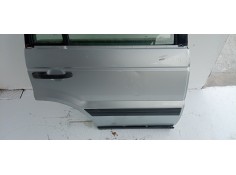 Recambio de puerta trasera derecha para land rover range rover (lp) 4.6 referencia OEM IAM   