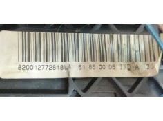 Recambio de mando multifuncion para renault scenic ii emotion referencia OEM IAM 820012772818L4  