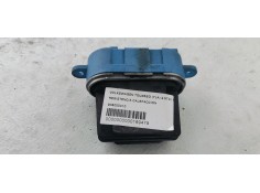 Recambio de resistencia calefaccion para volkswagen touareg (7la) 2.5tdi 175 4x4 referencia OEM IAM 908000410  