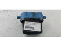 Recambio de resistencia calefaccion para volkswagen touareg (7la) 2.5tdi 175 4x4 referencia OEM IAM 908000410  