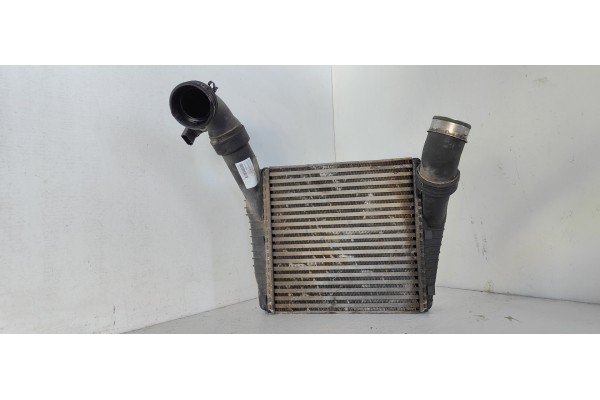 Recambio de intercooler para volkswagen touareg (7la) tdi r5 referencia OEM IAM 7L0145803A  