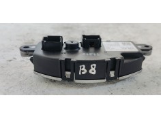 Recambio de resistencia calefaccion para volkswagen passat lim. (3g2) 2.0 tdi 150 fap referencia OEM IAM 3Q0907521A  
