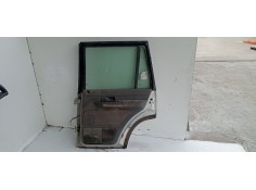 Recambio de puerta trasera derecha para land rover range rover (lp) 4.6 referencia OEM IAM   