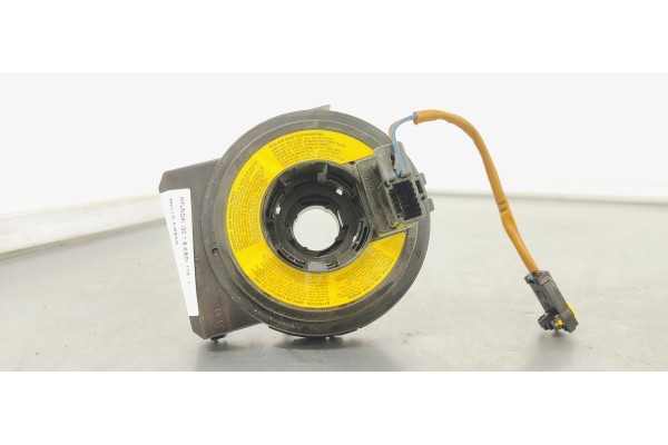 Recambio de anillo airbag para hyundai i30 1.6 crdi 115 referencia OEM IAM   