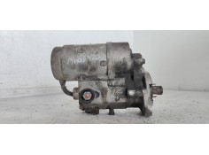 Recambio de motor arranque para kia magentis active referencia OEM IAM 3610027010  