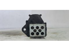 Recambio de resistencia calefaccion para peugeot 3008 1.6hdi 112 fap referencia OEM IAM 9658508980  