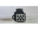 Recambio de resistencia calefaccion para peugeot 3008 1.6hdi 112 fap referencia OEM IAM 9658508980  