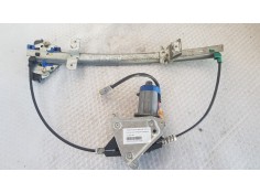 ELEVALUNAS TRASERO DERECHO 0130821630 