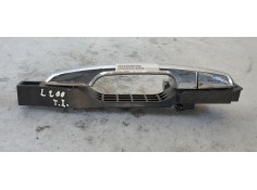 Recambio de maneta exterior trasera izquierda para mitsubishi l 200 (ka0/kb0) raging bull referencia OEM IAM   