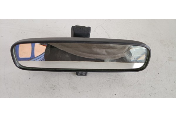Recambio de espejo para mitsubishi outlander (cw0) 2.0 di-d intense plus referencia OEM IAM 022197 012197 