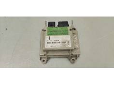 Recambio de centralita airbag para mazda 3 berlina (bk) 2.0mzcd 143 fap referencia OEM IAM 0285001453  