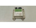 Recambio de centralita airbag para mazda 3 berlina (bk) 2.0mzcd 143 fap referencia OEM IAM 0285001453  