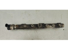 Recambio de rampa inyectora para kia sorento 2.5 crdi ex referencia OEM IAM 0445214103  