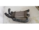 Recambio de intercooler para opel astra h ber. edition referencia OEM IAM 13128926  